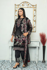 AZ-1001 CHIFFON BHAMBER