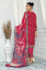 AZ -102 CHIFFON BHAMBER