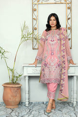 AZ-103 CHIFFON BHAMBER