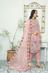 AZ-103 CHIFFON BHAMBER