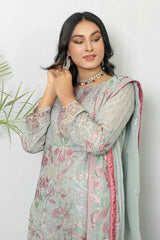 AZ-104 CHIFFON BHAMBER