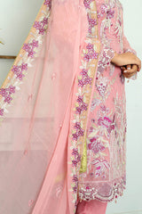 AZ-103 CHIFFON BHAMBER