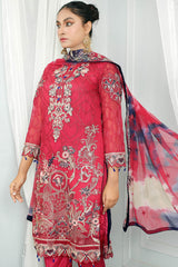 AZ -102 CHIFFON BHAMBER