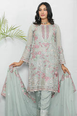 AZ-104 CHIFFON BHAMBER