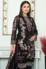 AZ-1001 CHIFFON BHAMBER