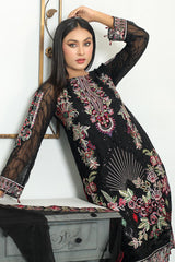 AZ-1001 CHIFFON BHAMBER