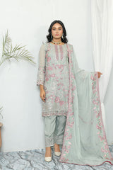 AZ-104 CHIFFON BHAMBER