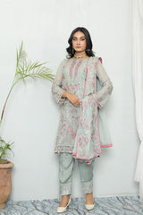 AZ-104 CHIFFON BHAMBER