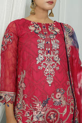 AZ -102 CHIFFON BHAMBER