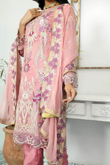 AZ-103 CHIFFON BHAMBER