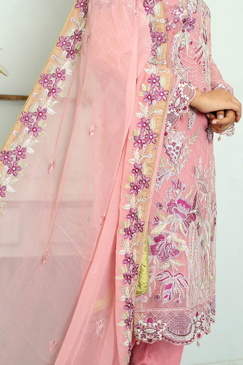 AZ-103 CHIFFON BHAMBER