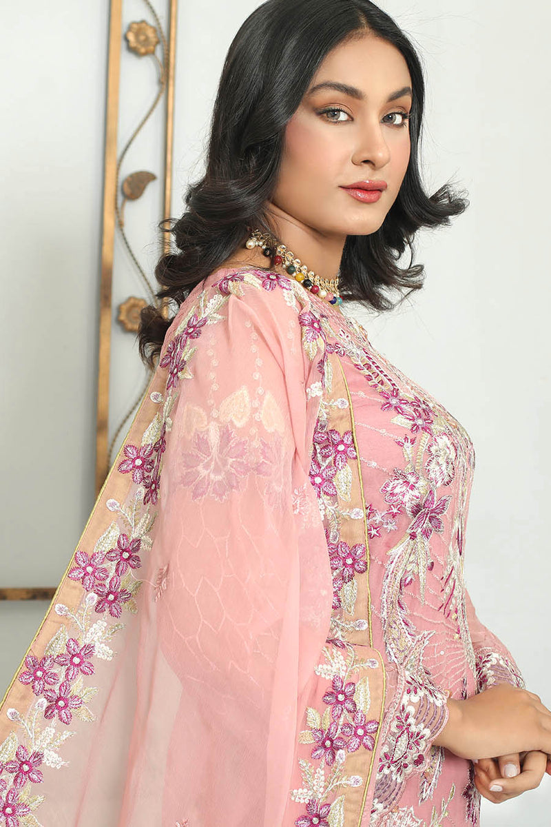 AZ-103 CHIFFON BHAMBER